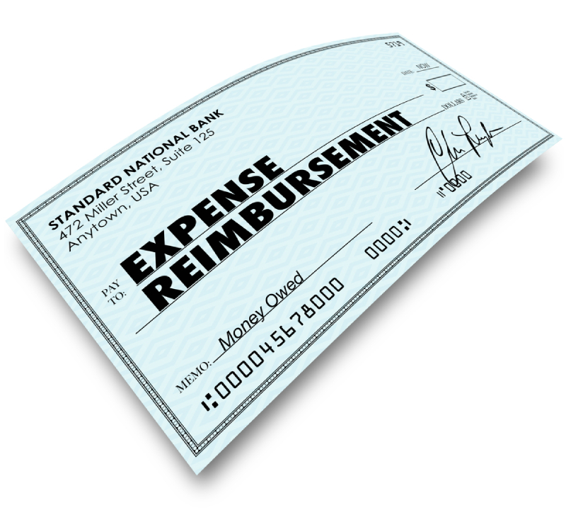 Premier Accounting & Tax’s Thoughts on Reimbursement vs Company Cards